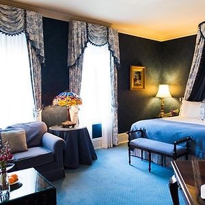 Suite mit Kingsize-Bett
